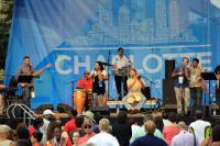 West End Mambo @ CarolinaFest 2012 (small)